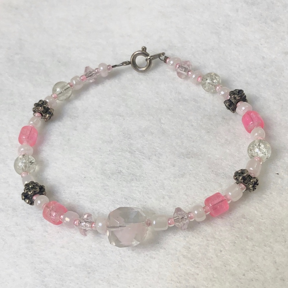 🆕 Handcrafted 🆕 Beautiful Bracelet